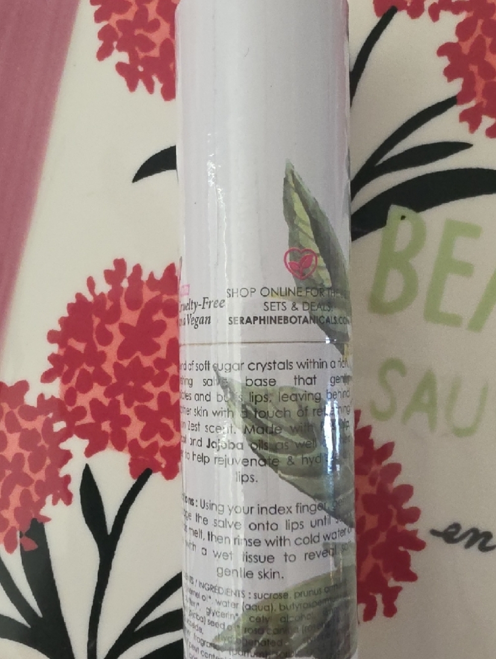 4 Pack For Lips - Picture 4 of 11